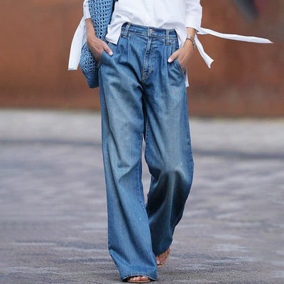 JULISSA | MODIEUZE EN COMFORTABELE JEANS