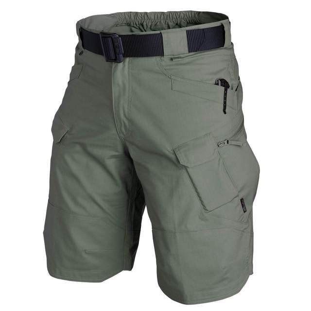 Multipant | Cargo shorts voor heren