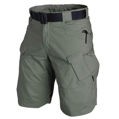 Multipant | Cargo shorts voor heren