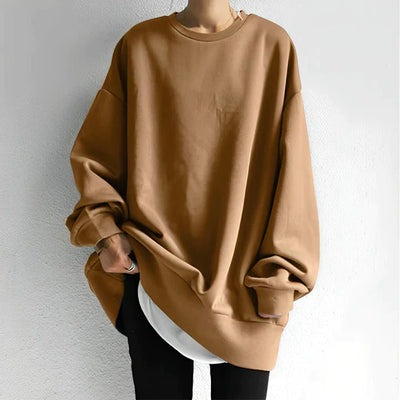 Josefine | Oversized trui