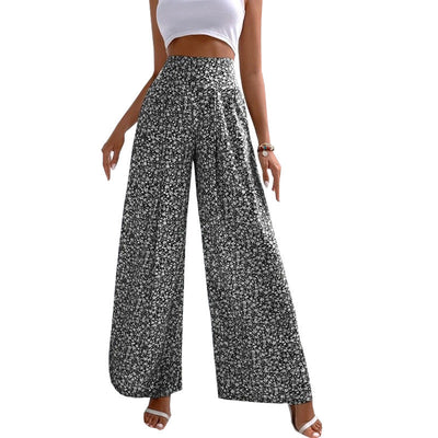 Jasmin's | Bloemrijke Broek