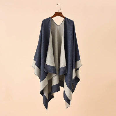 Adaliza | Vest Voor Dames