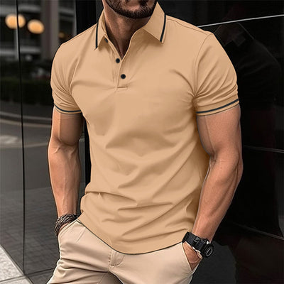 Jacob | Vrijetijdspolo