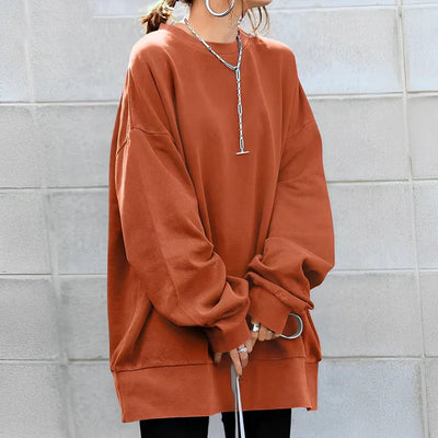 Josefine | Oversized trui