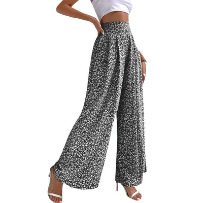 Jasmin's | Bloemrijke Broek