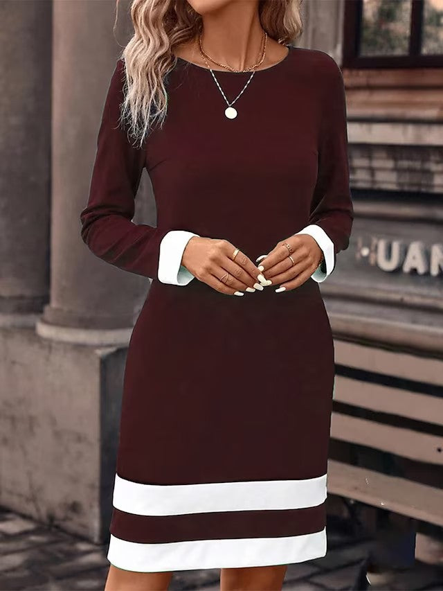 Maya | Maxi Jurk