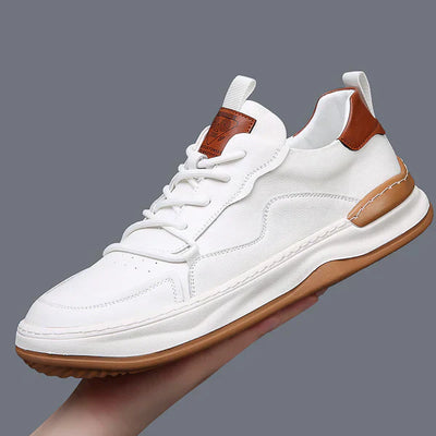 Volkert | Luxe leren schoenen