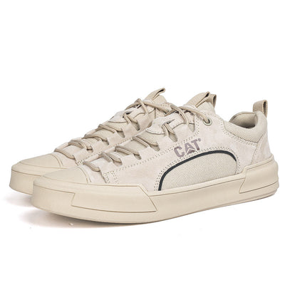 Kenny | Premium leren sneakers
