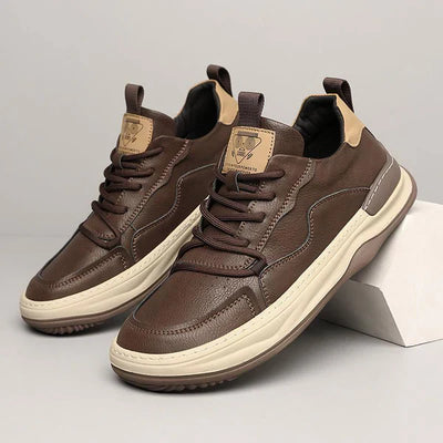 Volkert | Luxe leren schoenen