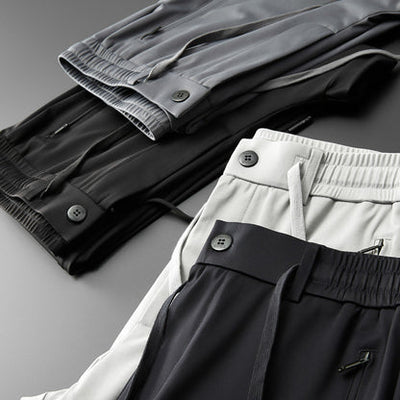 Joshua | Stretch Broek