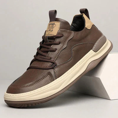 Volkert | Luxe leren schoenen