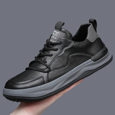 Volkert | Luxe leren schoenen
