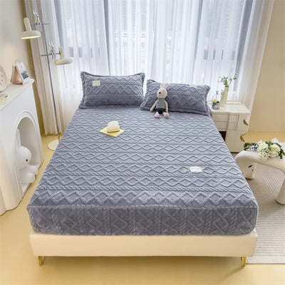 Comfysheet | comfortabele flanellen laken