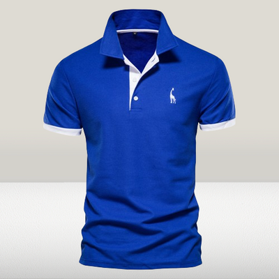 Ralphen | Herenpoloshirt