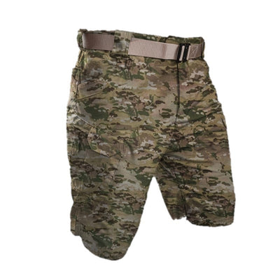 Multipant | Cargo shorts voor heren