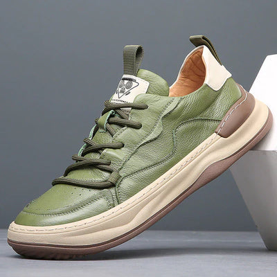 Volkert | Luxe leren schoenen