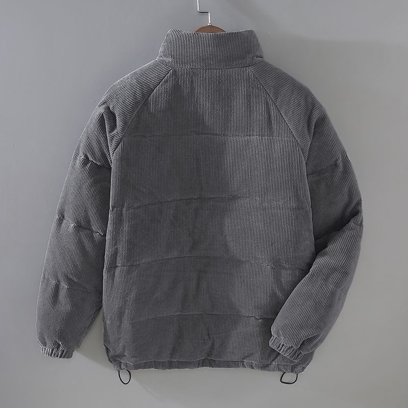 Ryan | Corduroy jas