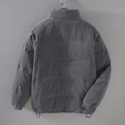 Ryan | Corduroy jas