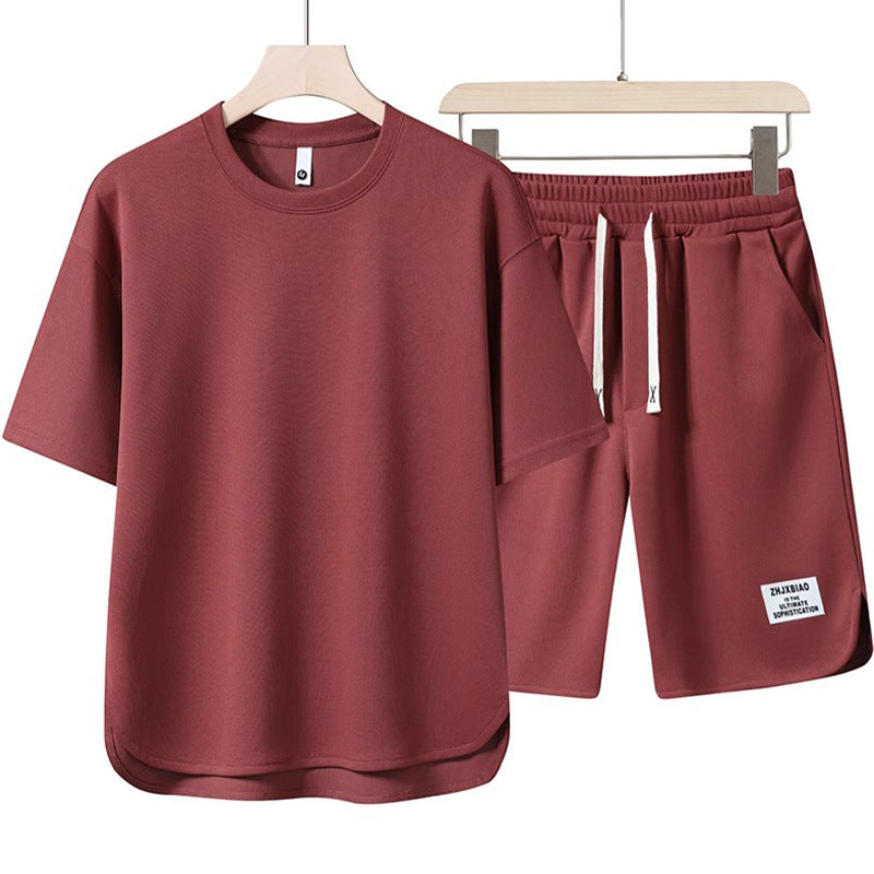 Alessandro | Comfortabele vrijetijdsset
