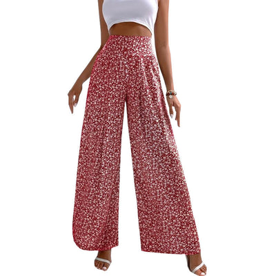 Jasmin's | Bloemrijke Broek