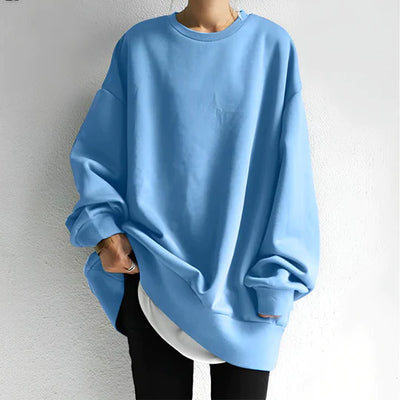 Josefine | Oversized trui