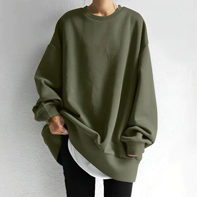 Josefine | Oversized trui