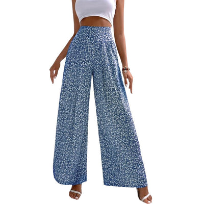 Jasmin's | Bloemrijke Broek