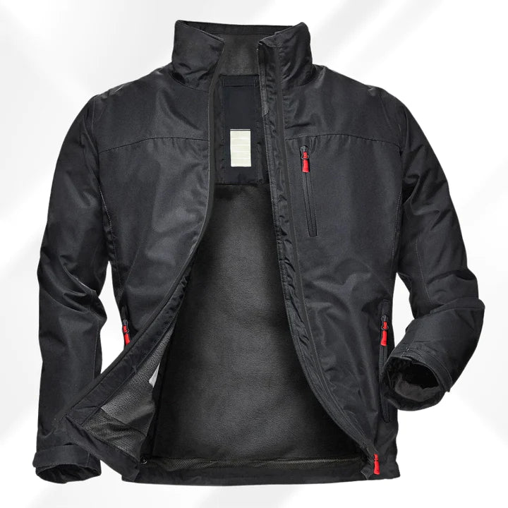 Hansen | Outdoorjack