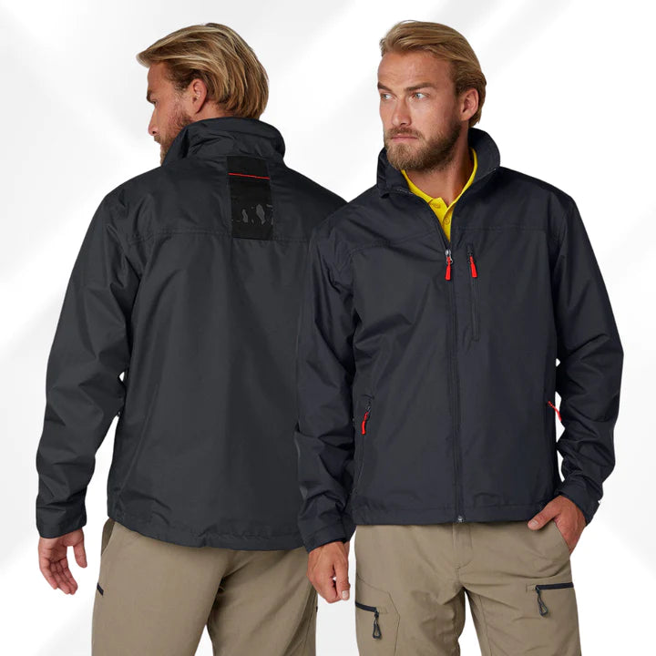 Hansen | Outdoorjack