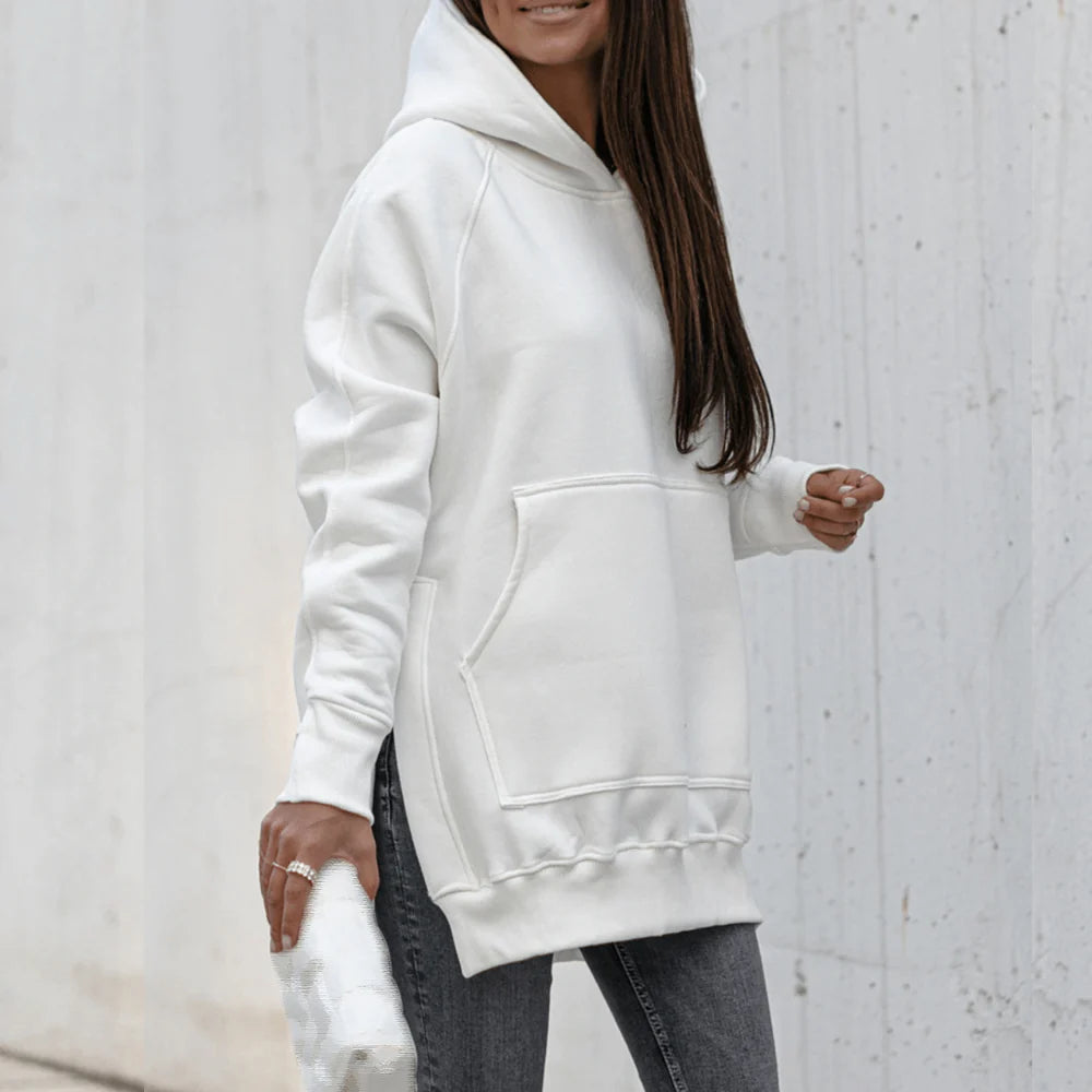 Olivine | Hippe hoodie