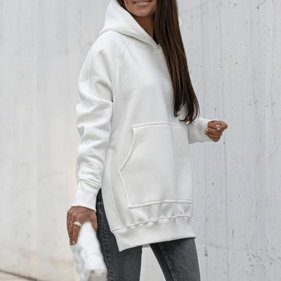 Olivine | Hippe hoodie