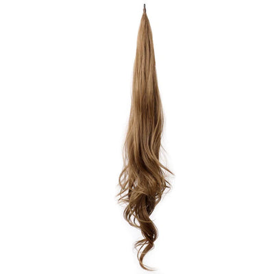 PonyCharm | paardenstaart hairextensions 1+1 GRATIS