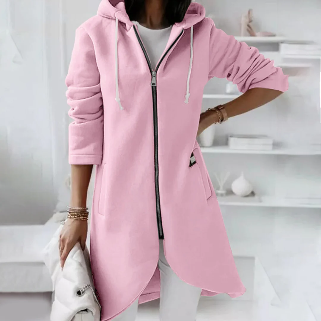 Jemma | Stijlvol en comfortabel vest