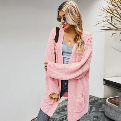 MIKAELA | Stijlvol en comfortabel vest