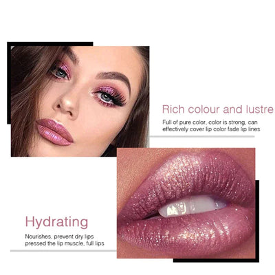 MagicGlow | Glitterlippenstift