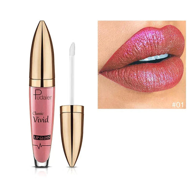 MagicGlow | Glitterlippenstift