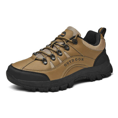 Vidar | Orthopedische outdoorschoenen