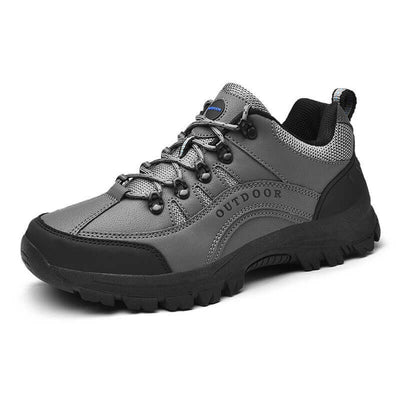 Vidar | Orthopedische outdoorschoenen