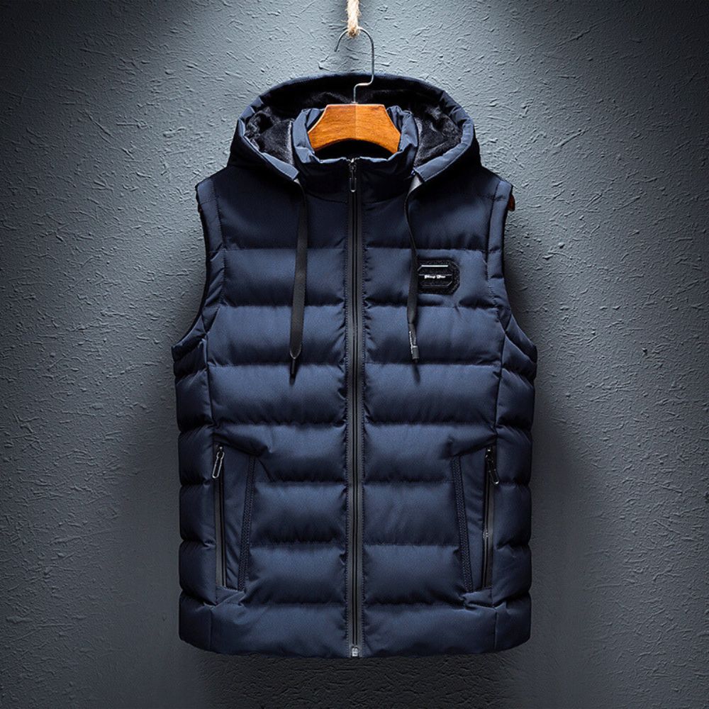 ArcticTrek | Bodywarmer voor heren
