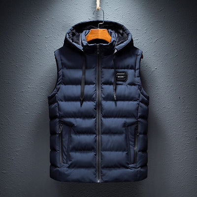 ArcticTrek | Bodywarmer voor heren