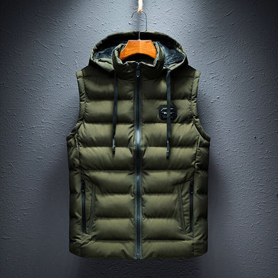 ArcticTrek | Bodywarmer voor heren