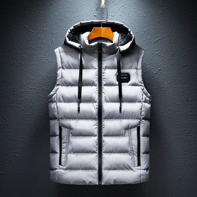 ArcticTrek | Bodywarmer voor heren