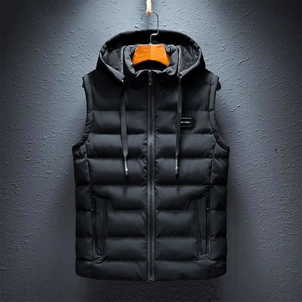 ArcticTrek | Bodywarmer voor heren