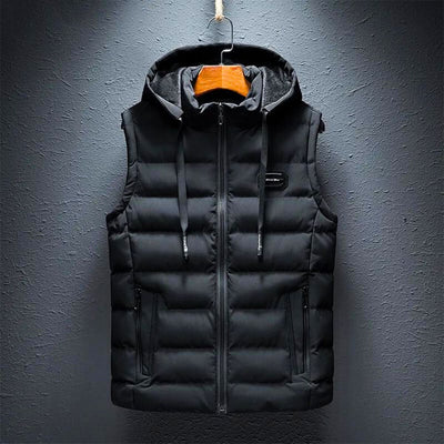 ArcticTrek | Bodywarmer voor heren