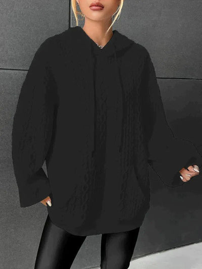 Recoun | Oversized Hoodie