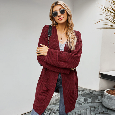 MIKAELA | Stijlvol en comfortabel vest