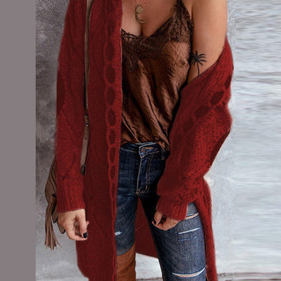 Sophia | Modieus vest
