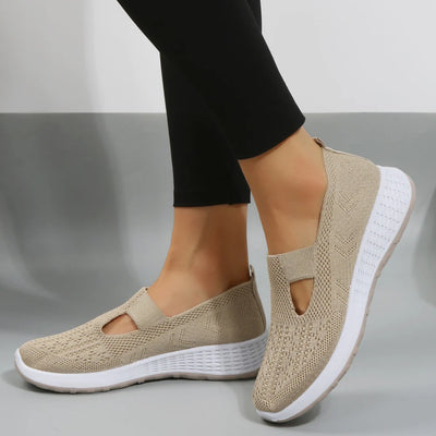 Rachel | Orthopedische wandelschoenen