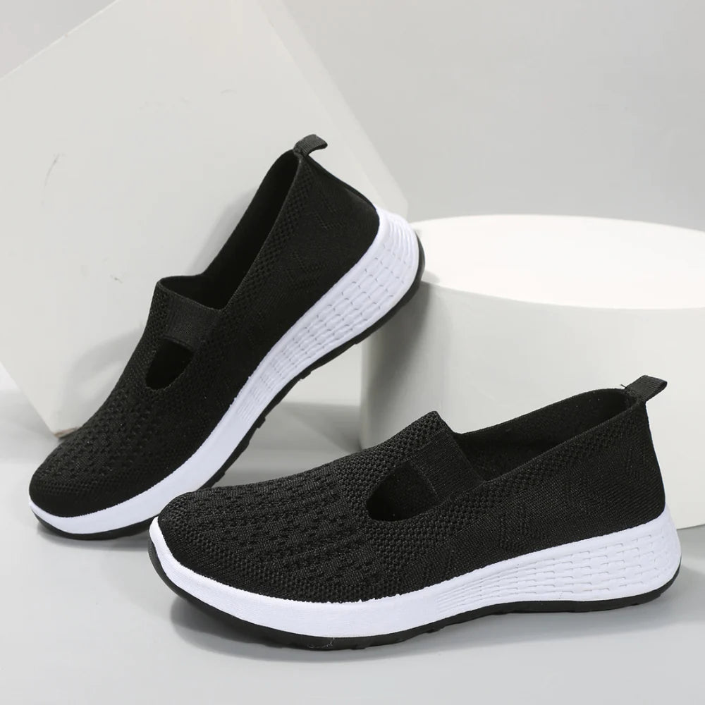 Rachel | Orthopedische wandelschoenen