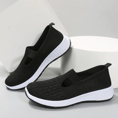 Rachel | Orthopedische wandelschoenen